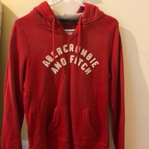 Abercrombie and Fitch final reduction!